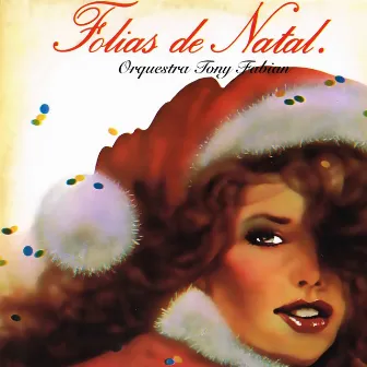 Folias de Natal: Orquestra by Tony Fabian