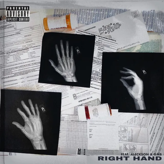 Right Hand