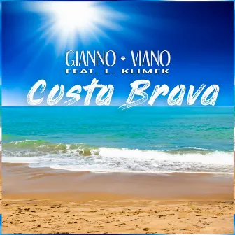 Costa Brava by Gianno Viano