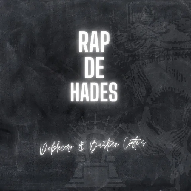 Rap de Hades