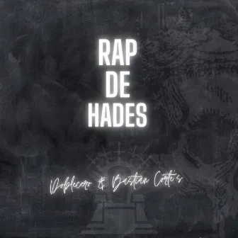 Rap de Hades by Bastián Cortés