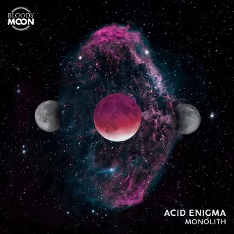 Monolith by Acid Enigma