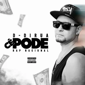 Cê Pode by D-DIRUA