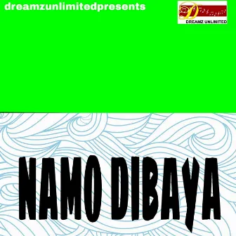 Namo dibaya by Susmita Goswami