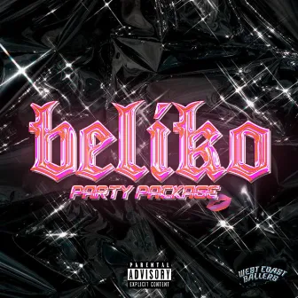 Beliko Party Package by Young Luisma