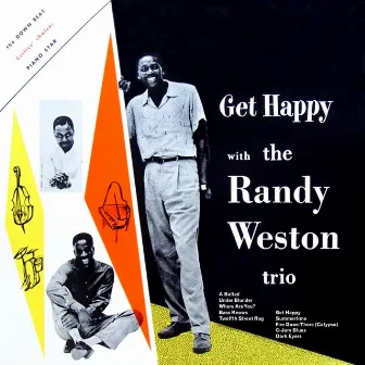 Get Happy by Randy Weston