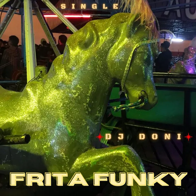 Frita Funky