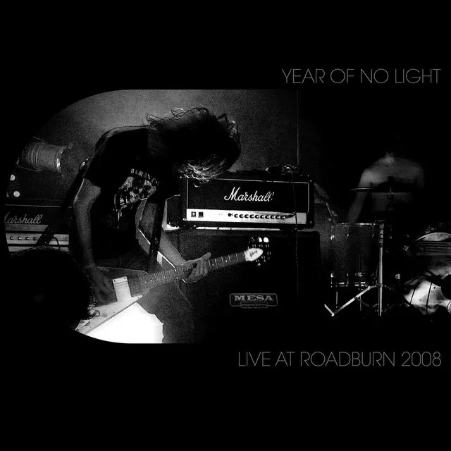 The Golden Horn Of The Moon - Live At Roadburn, Tilburg, NL, 2008