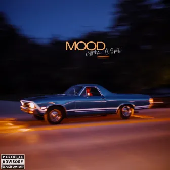 Mood by CHMR