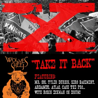 Take It Back by Wolves & Sheep