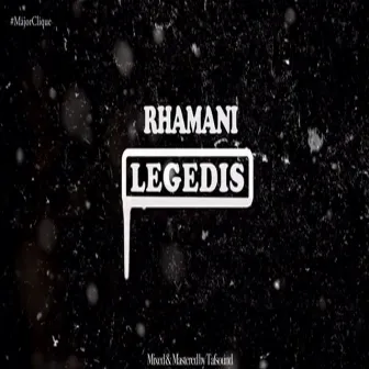 Legedis by Rhamani