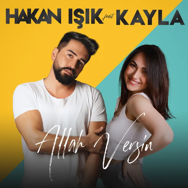 Allah Versin (feat. Kayla)