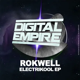 Electrikool EP by Rokwell