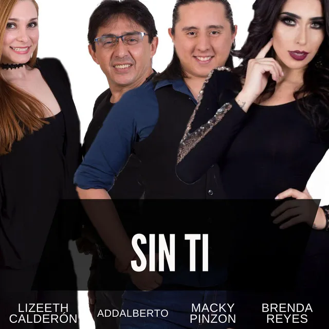 Sin Ti