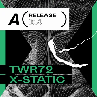 X-Static EP by TWR72