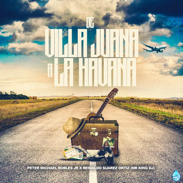 De Villa Juana A La Havana