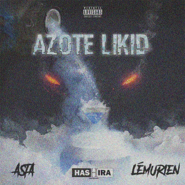 Azote Likid