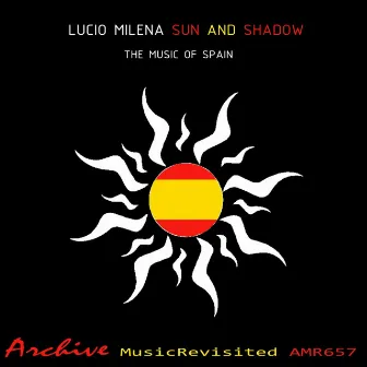 Sun and Shadow by Lucio Milena