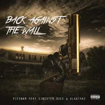 Back Against the Wall by Vietnam