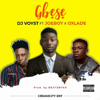 Gbese by Dj Voyst