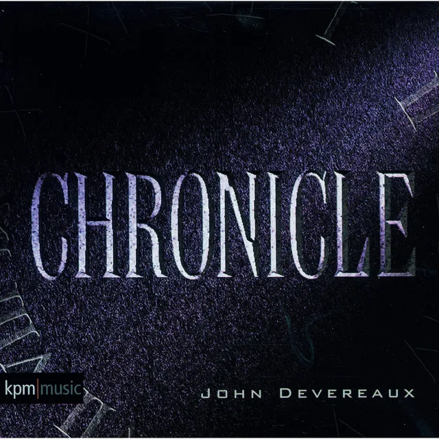 Chronicle