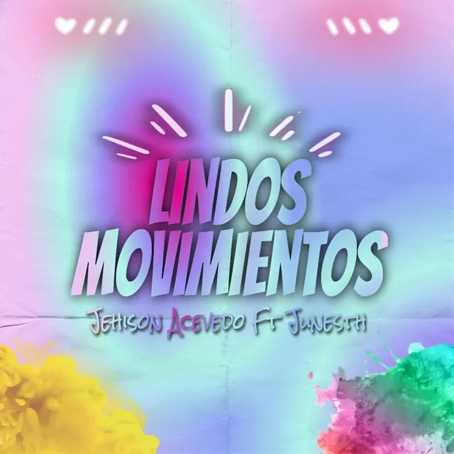 Lindos Movimientos