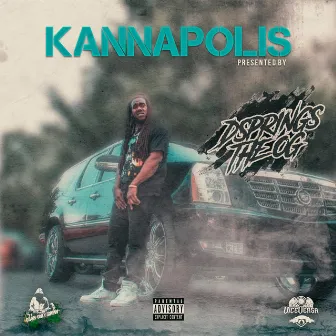 Kannapolis by Og Springs