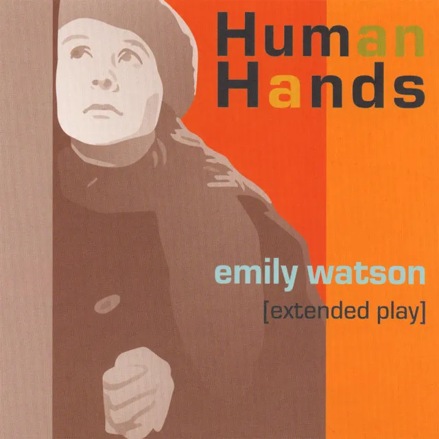 Emily Watson (Extended Play)