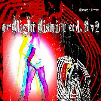 Redlight District Vol. 3.27 by Dr Walker