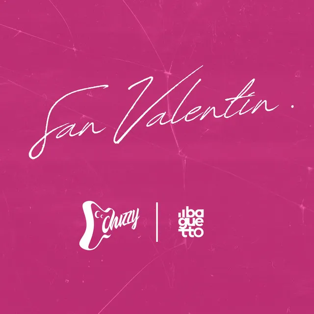 San Valentín