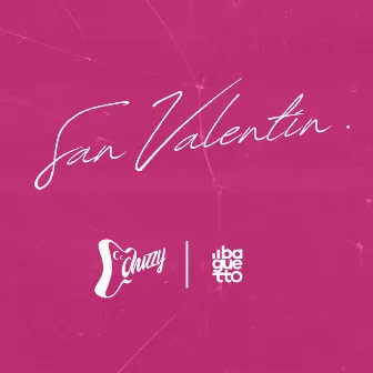 San Valentín by Chizzy