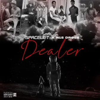 Dealer by N15 D Rose