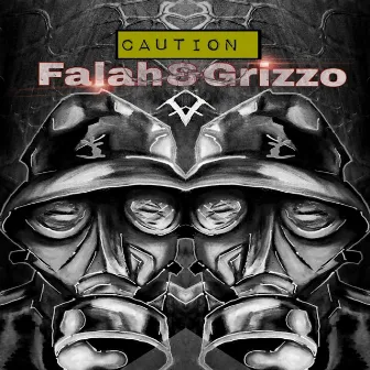 Caution by Falah