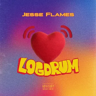 Logdrum by Jesse Flames