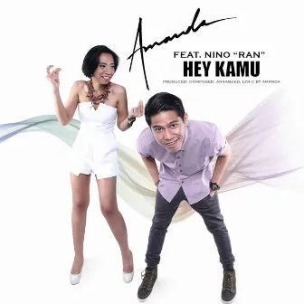 Hey Kamu by Amanda