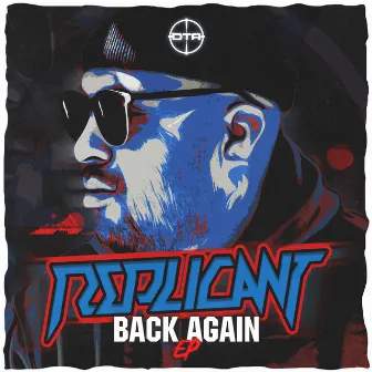 Back Again EP by Replicant