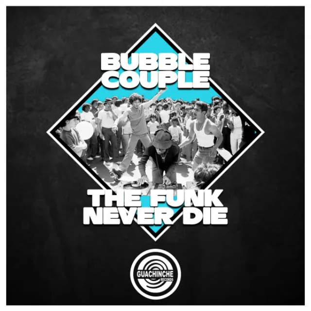 The Funk Never Die