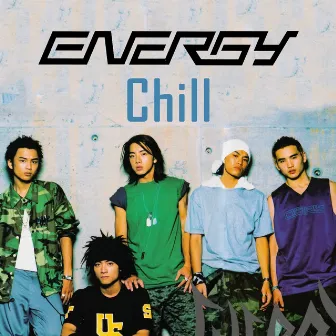 Chill Energy by Energy