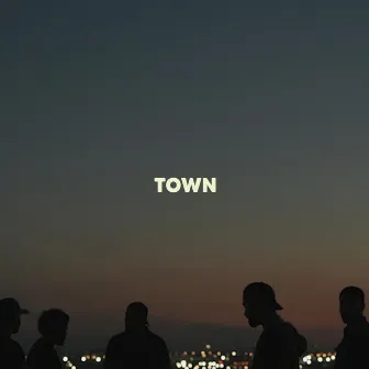 Town by Jitt