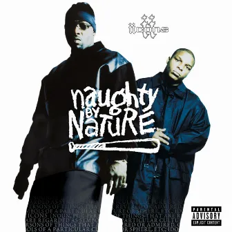 Icons by Naughty By Nature