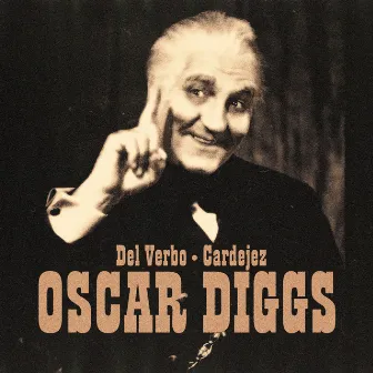 Oscar Diggs by Cardejez