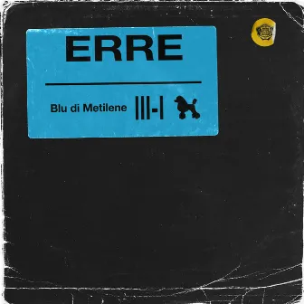 Blu di Metilene (atto terzo, Pt. 1) by Erre