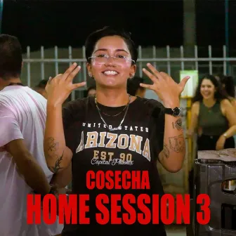 Cosecha (Home Session 3) by Mc Satirik