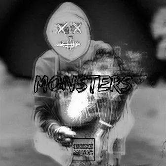 Monsters by Skiezz