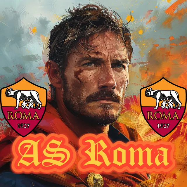 AS Roma Fan Songs