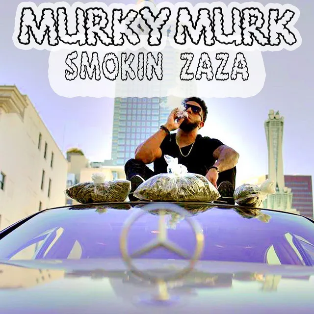 Smokin' Zaza