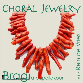 Choral Jewelry by Rein De Vries