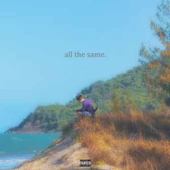 All The Same by 808Riot