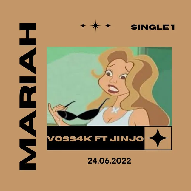 Mariah