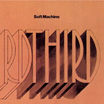 Third by Soft Machine